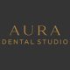 Aura Dental Studio logo