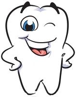 Logo for Woodbine Family Dental