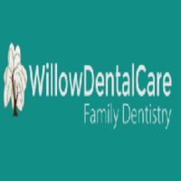 Logo for Willow Dental Care