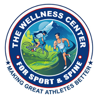 Logo for Wellness Center For Sport & Spine, Inc.