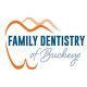 Family Dentistry of Buckeye logo