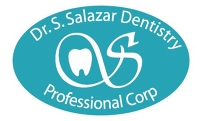 Logo for Dr. Shirley Salazar Dental Office