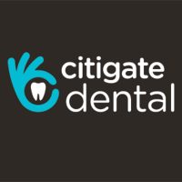 Logo for Citigate Dental