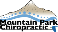 Logo for Mountain Park Chiropractic