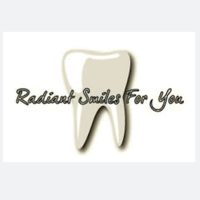 Logo for Radiant Smiles For You