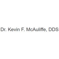 Logo for Dr. Kevin F. McAuliffe, DDS