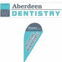 Logo for Aberdeen Dentistry