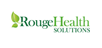 Logo for Rouge Health Solutions