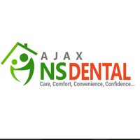 Logo for Ajax NS Dental