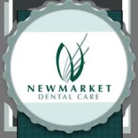 Logo for Newmarket Dental Care