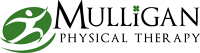 Logo for Mulligan Physical Therapy
