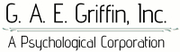 Logo for Glenn Griffin's Practice