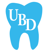 Logo for Upper Bluffs Dental