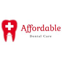 Logo for Affordable Dental Care