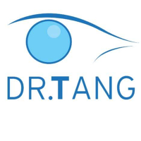 Logo for Dr. Allyson Tang Optometrist