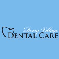 Logo for Derry Village Dental