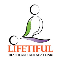 Logo for Lifetiful Health And Wellness Clinic