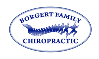 Logo for Borgert Family Chiropractic