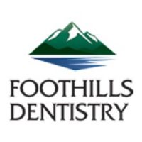 Logo for Foothills Dentistry