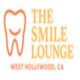 Smile Lounge logo