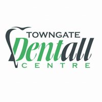 Logo for Towngate Dentall