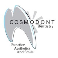 Logo for Cosmodont Dentistry - Family Dentist - Downsview, Toronto