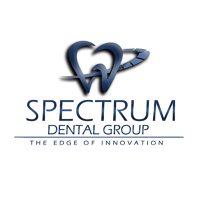 Logo for Spectrum Dental
