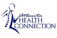 Logo for Atlanta Health Connection Chiropractic