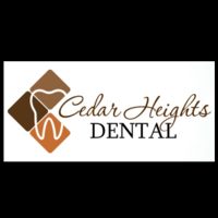 Logo for Cedar Heights Dental