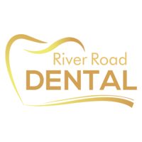 Logo for River Road Dental