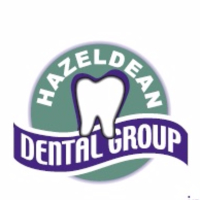 Logo for Hazeldean Dental Group