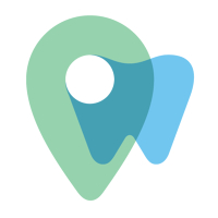 Logo for The Tooth Corner at Bayfield Mall
