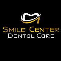 Logo for Smile Center Dental Care