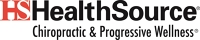 Logo for HealthSource Chiropractic of Columbia