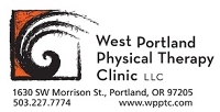 Logo for West Portland Physical Therapy Clinic, LLC