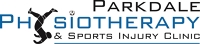 Logo for Parkdale Physiotherapy & Sports Injury