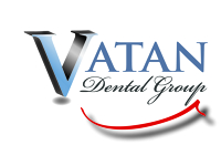 Logo for General, Cosmetic, and Implant Dentistry