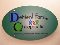 Logo for Scott Dement's Practice