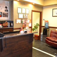 Logo for Lily Massage Clinic