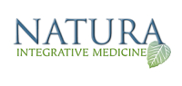 Logo for Natura Integrative Medicine