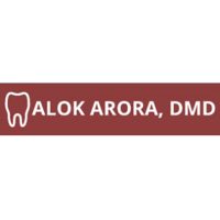 Logo for Alok Arora, DMD - Belmont Dental Group