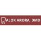 Alok Arora, DMD - Belmont Dental Group