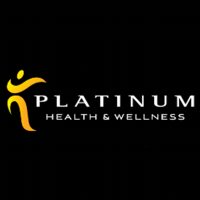 Logo for Platinum Health & Wellness