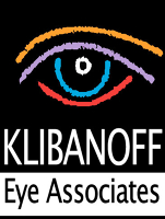 Logo for Klibanoff Eye Associates, Ltd