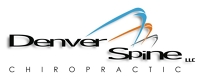 Logo for Denver Spine Chiropractic