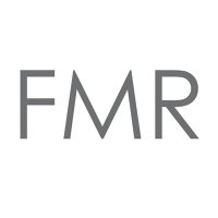 Logo for FMR CENTER / FULL MOUTH REHABILITATION CENTER