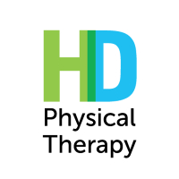 Logo for H&D Physical Therapy