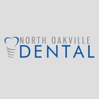 Logo for North Oakville Dental