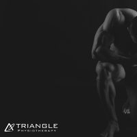 Logo for Triangle Physiotherapy Etobicoke