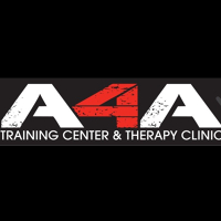 Logo for Advantage 4 Athletes